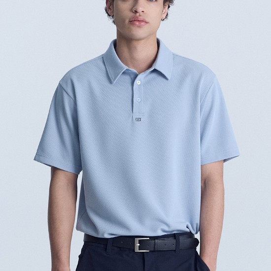 AIR WAFFLE POLO