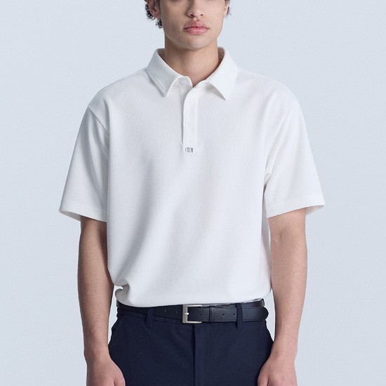 AIR WAFFLE POLO