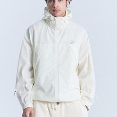 AIR VENT WIND JACKET-a