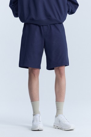 AERO SHORTS_NAVY-a