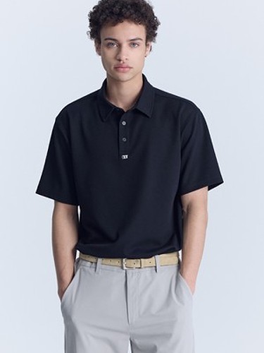 AIR WAFFLE POLO-a