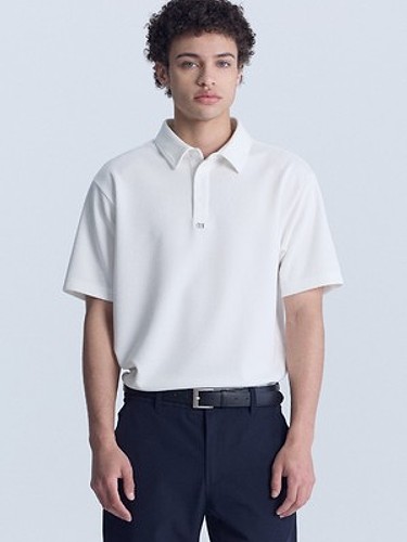 AIR WAFFLE POLO-a