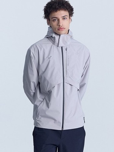 RAIN-TECH WIND JACKET-a