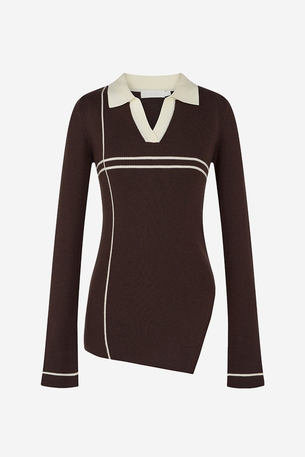 세련된 무드의 사선 슬릿 골지 카라 니트입니다. 브라운과 카키 두 가지 색상으로 출시되었으며, 여성스러운 엘레강스 스타일을 연출합니다. 봄, 가을 시즌에 적합하며, 오피스룩, 골프룩, 모임룩 등 다양한 TPO에 활용 가능합니다. 아크릴, 나일론, PBT 혼방의 부드러운 촉감과 뛰어난 신축성, 복원력이 특징입니다. 슬림핏과 레귤러핏으로, 클래식, 미니멀, 시크 스타일을 즐기는 분들께 추천합니다.
