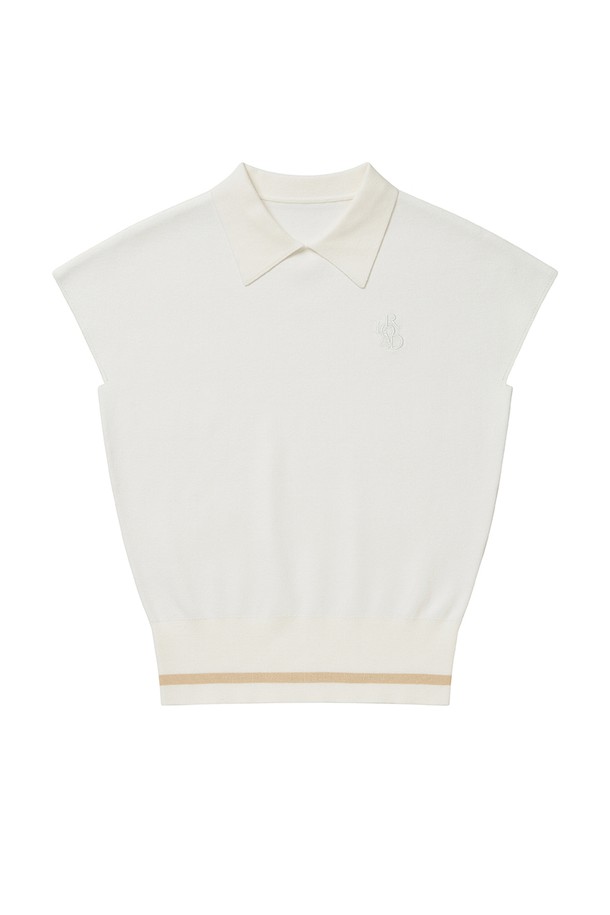 라운드 넥 카라 나시 니트 WHITE는 여성 골프 및 일상 용도로 활용 가능한 상의입니다. 여름 시즌에 적합하며, 베이직한 스타일을 추구하는 분들께 추천합니다. 화이트 색상의 라운드 넥 디자인에 카라 디테일이 더해져 깔끔하면서도 세련된 느낌을 줍니다. 슬림핏 또는 레귤러핏으로 연출 가능하며, 립 디테일과 자수 포인트로 포인트를 더했습니다. 레이온과 폴리에스테르 혼방 소재로 제작되어 신축성이 좋고 편안한 착용감을 제공합니다.
