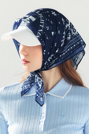 에어리 UV 반다나 스카프 NAVY_NAVY-a