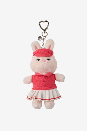 버디버니 키링 PINK