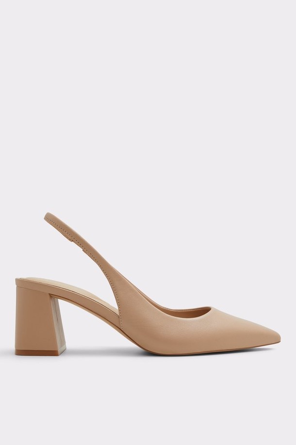 ALDO - 펌프스 - ULIANA/271Light Beige