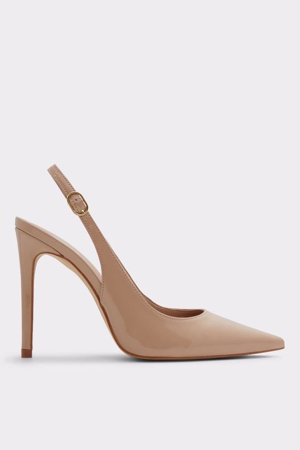 ALDO - 펌프스 - STESSYSLING/271Light Beige