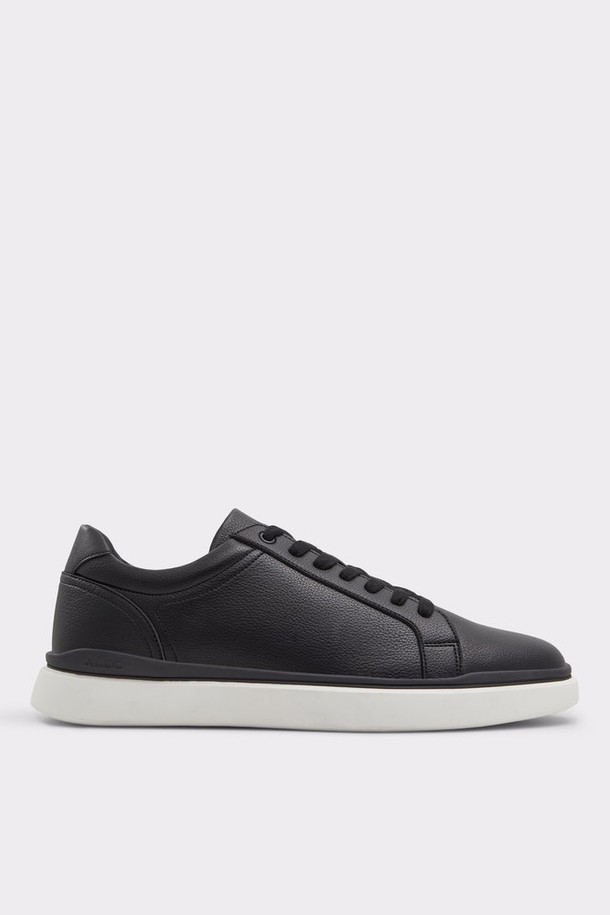 ALDO - 스니커즈 - MELRICK/001BLACK