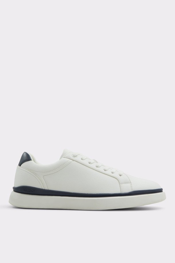 ALDO - 스니커즈 - MELRICK/100WHITE