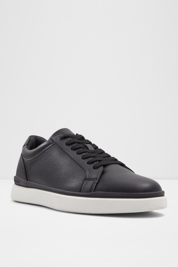 ALDO - 스니커즈 - MELRICK/001BLACK