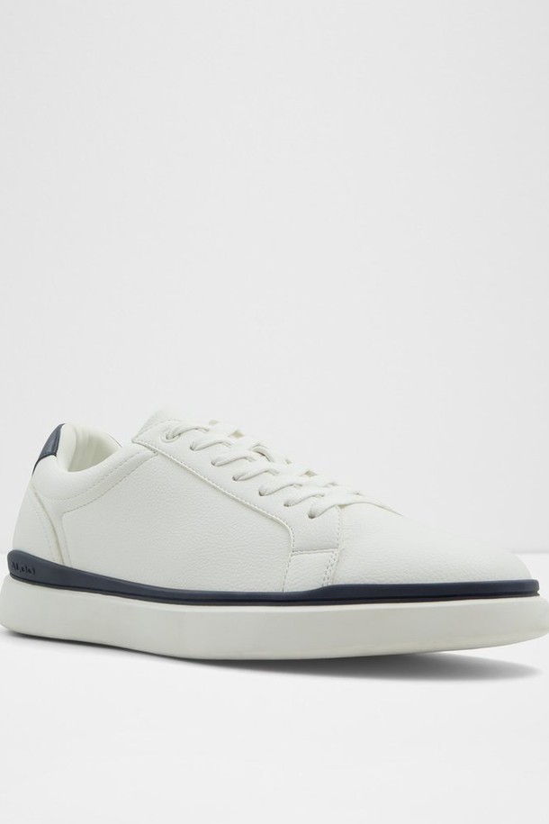 ALDO - 스니커즈 - MELRICK/100WHITE