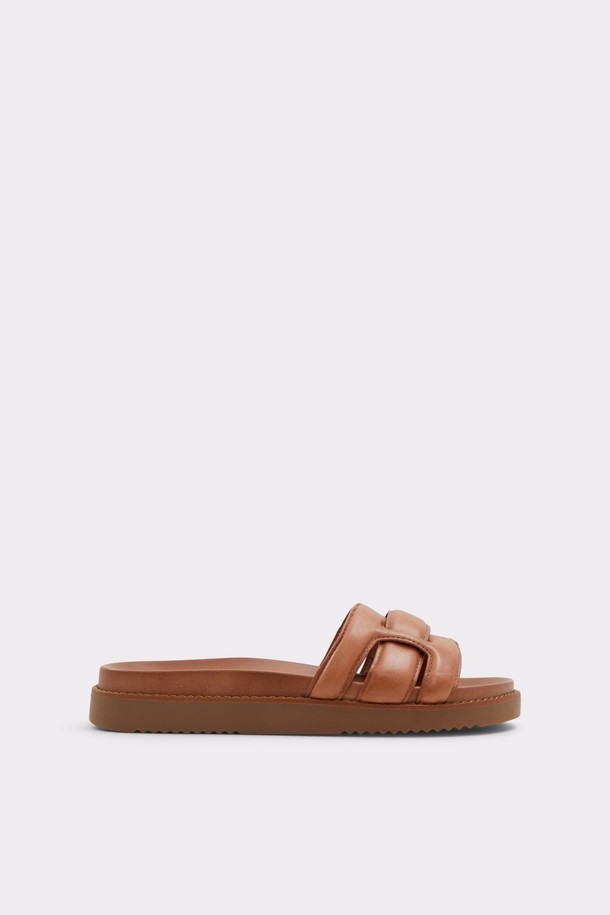 ALDO - 크로스백 - WYLALAENDAR/210Medium Brown