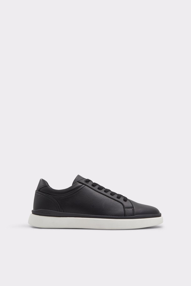 ALDO - 스니커즈 - MELRICK/001BLACK