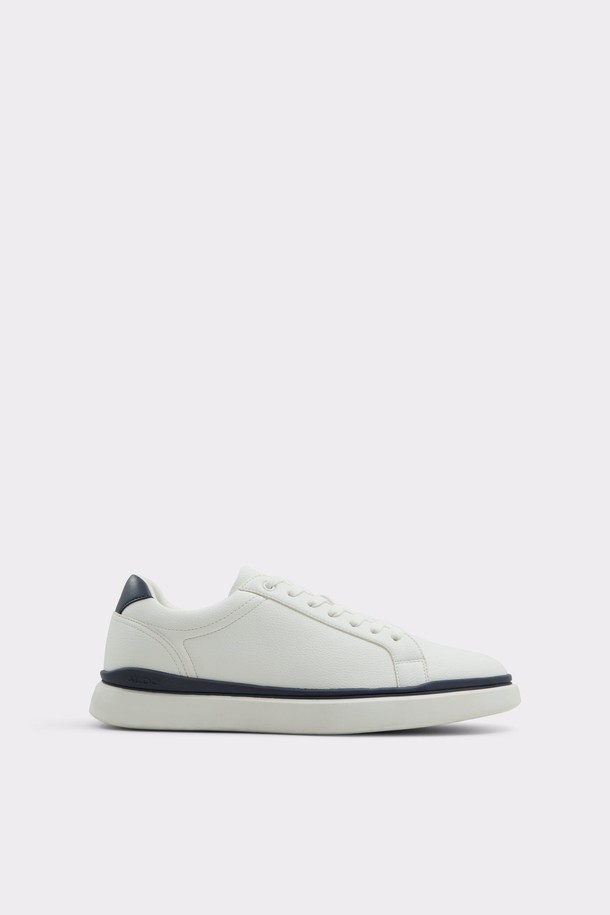 ALDO - 스니커즈 - MELRICK/100WHITE