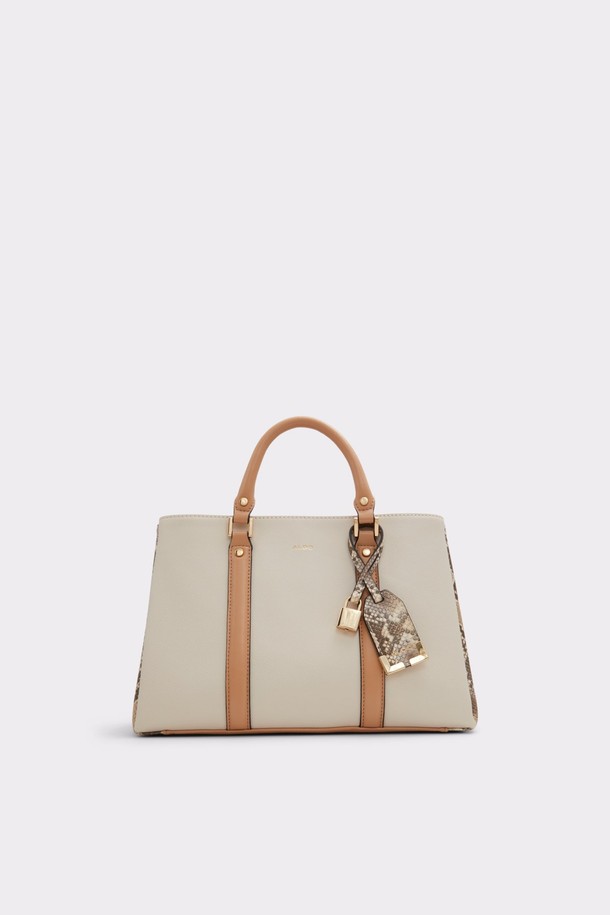 ALDO - 토트백 - HARMONIE/280OTHER BEIGE