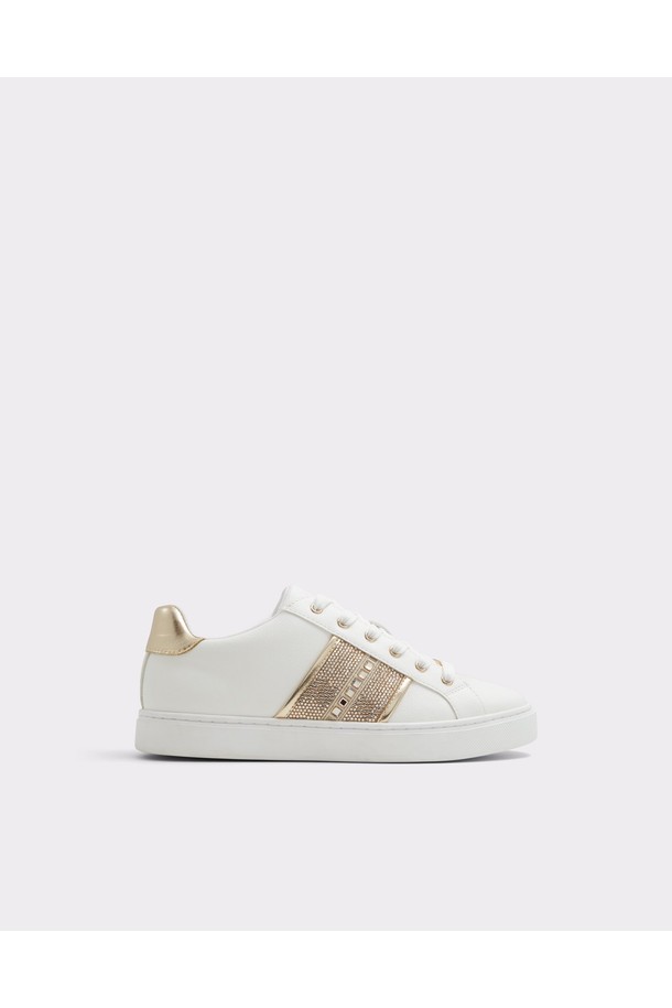 팔라찌 스니커즈 - 골드 ADA1S397FZ711는 여성스러운 캐주얼 스타일을 완성하는 데 적합한 신발입니다. 라운드 앞코에 낮은 굽, 플랫 타입으로 편안한 착용감을 제공하며, 봄, 여름, 가을 계절에 활용하기 좋습니다. 골드와 화이트 컬러 배색으로 산책룩, 미니멀 스타일 연출에 활용할 수 있으며, 합성가죽 소재로 제작되었습니다. 레이스업 방식으로 발을 안정적으로 감싸주며, 무지 디자인으로 다양한 의상에 매치하기 용이합니다.
