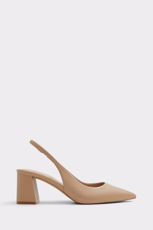 ALDO - 펌프스 - ULIANA/271Light Beige