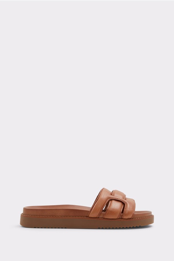 ALDO - 크로스백 - WYLALAENDAR/210Medium Brown