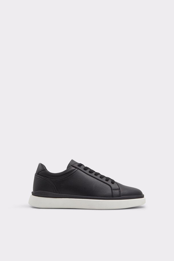 ALDO - 스니커즈 - MELRICK/001BLACK