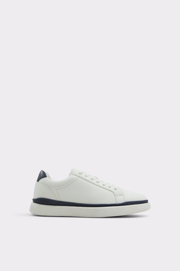 ALDO - 스니커즈 - MELRICK/100WHITE