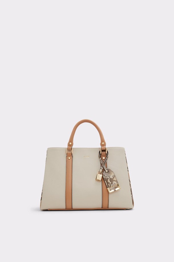 ALDO - 토트백 - HARMONIE/280OTHER BEIGE