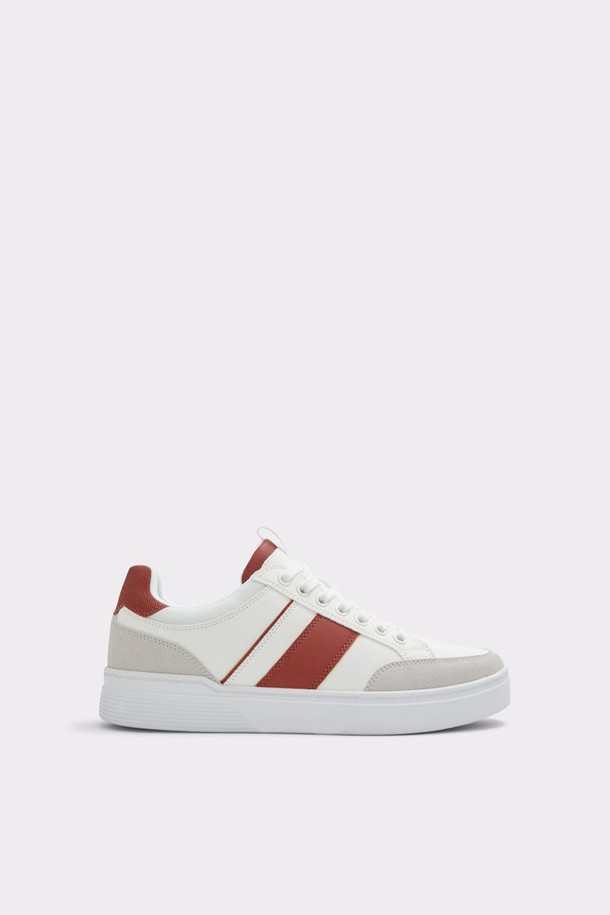 ALDO - 스니커즈 - ELIO/110OTHER WHITE