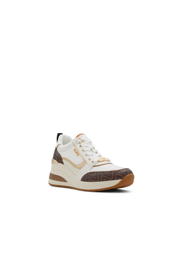 캐로테리엘 스니커즈 - 다크 브라운 ADB1N001FZ201는 여성 고객을 위한 신발입니다. 다크 브라운과 화이트 컬러의 투톤 배색이 돋보이며, 라운드 앞코에 끈으로 여미는 디자인입니다. 가죽 소재로 제작되어 일상과 캐주얼 스타일에 모두 잘 어울리며, 봄, 여름, 가을 계절에 착용하기 좋습니다. 플랫 굽에 로우탑 디자인으로, 산책룩, 클래식, 미니멀, 캐주얼 스타일을 즐겨 입는 분들께 추천합니다.
