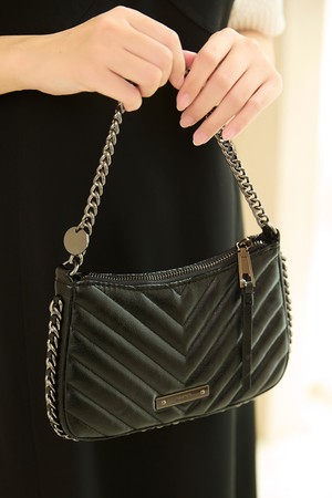 메릴스 크로스 바디 - 블랙 ADB1H095HZ009