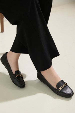 알도 백디쉬 로퍼 - 블랙 ADA1S151FZ001