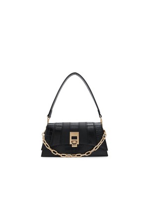 알도 리안나 클러치 백 - 블랙 ADA1H062HZ001