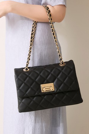 알도 콘테드넌 크로스 바디 - 블랙 ADA1H055HZ001