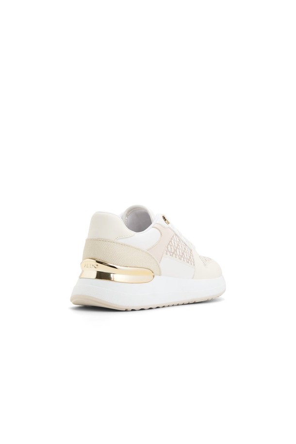 검트리 스니커즈 - 크림 멀티 ADD1N100HH163는 여성스러움을 강조하는 디자인으로, 일상과 러닝 모두에 적합한 멀티 스타일 스니커즈입니다. 봄, 여름, 가을 계절에 착용하기 좋으며, 라운드 앞코에 끈형으로 편안하게 착용할 수 있습니다. 크림 & 멀티 컬러 조합과 무지 패턴이 어떠한 룩에도 잘 어울리며, 가볍고 편안한 착용감을 제공합니다. 캐주얼, 미니멀, 스포티한 스타일을 즐겨 입는 여성분들에게 추천합니다.
