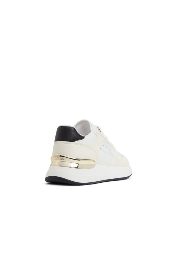 검트리 스니커즈 - 화이트/블랙 ADD1N100HH122는 여성용으로, 캐주얼, 미니멀, 스포티 스타일을 연출하기 좋습니다. 봄, 여름, 가을 계절에 적합하며, 일상 및 러닝 활동에 용이합니다. 화이트와 블랙 두 가지 색상으로, 라운드 앞코에 플랫 굽, 끈 없이 간편하게 신을 수 있는 슬립온 디자인입니다. 합성가죽 소재로 제작되어 편안함과 스타일을 동시에 만족시킵니다. 러닝룩, 산책룩 등 다양한 TPO에 활용 가능합니다.
