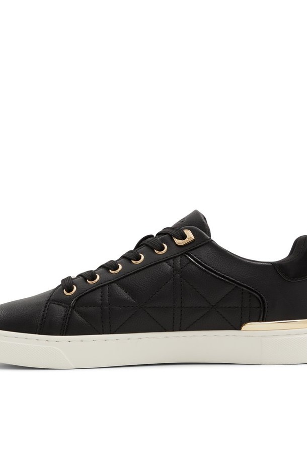 아이코니스펙 라이트웨이트 스니커즈 - 블랙 ADD1N006FZ001는 남성용 신발로, 일상생활과 산책룩에 적합한 캐주얼, 미니멀, 클래식 스타일의 스니커즈입니다. 블랙 색상의 무지 디자인에 라운드 앞코 모양을 갖췄으며, 가볍고 편안한 착용감을 제공하는 경량 기능이 특징입니다. 합성가죽 소재로 제작되었으며, 굽 높이는 낮고 플랫 타입으로 제작되었습니다. 레이스업 방식의 신발 끈과 로우탑 디자인으로, 발볼이 일반적인 남성에게 무난하게 어울립니다.
