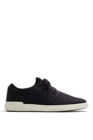 오모노 필로우워크 스니커즈 - 블랙 ADC2N140FZ001