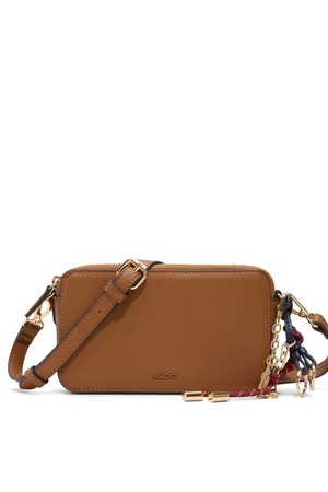 데미 크로스 바디 - 탄 ADD1H090HZ274