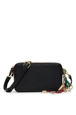 데미 크로스 바디 - 블랙 ADD1H090HZ001