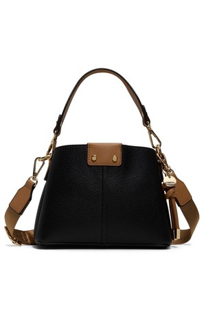 슬로니 크로스 바디 - 블랙 콤보 ADD1H092HZ018