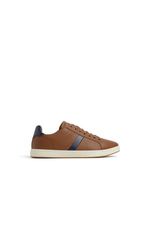 알도 코엘린 스니커즈 - 코냑 ADC2N146FZ220