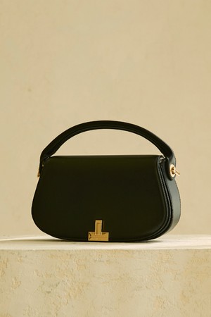 윌라마이 크로스 바디 - 블랙 ADD1H054HZ001