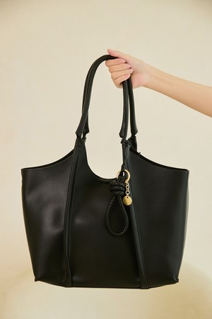 알도 카일리니아 사첼 백 - 블랙 ADD1H106HH008