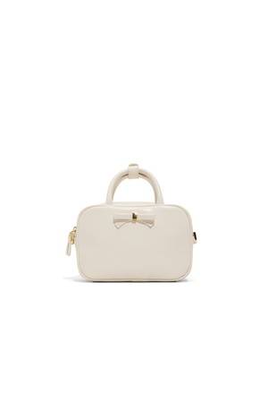 알도 헤일리 사첼 백 - 화이트 ADC1H208HZ100