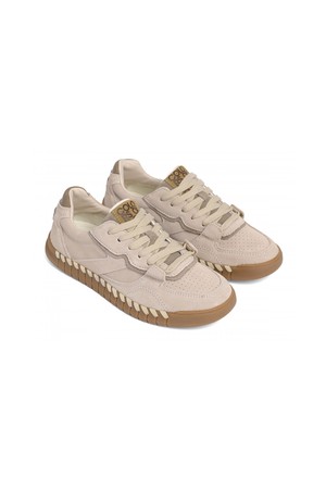 [WOMEN] 컬러스오브캘리포니아 타호에08 스웨이드 스니커즈 - 오트밀 CDW1004FFZOAT