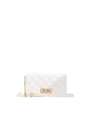 알도 케리라 크로스 바디 - 화이트 ADE1H066HZ100