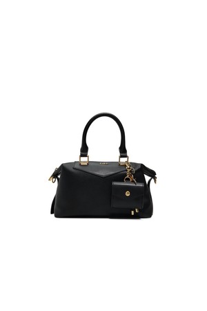 알도 멜로우백 사첼 백 - 블랙 ADE1H080HZ001