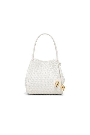 알도 아비마 사첼 백 - 화이트 ADE1H072HZ100