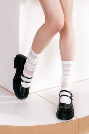 알도 타스니아 펌프스 - 블랙 ADE1S028FZ001