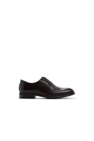 알도 산티노 레이스 업 - 다크 브라운 ADE2S112FZ201